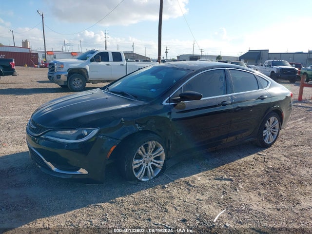 Chrysler 200 Limited 2015 1C3CCCAB1FN547798 Image 2