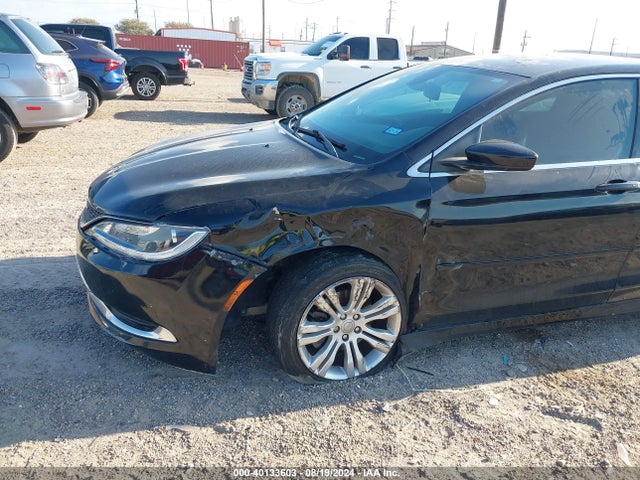 Chrysler 200 Limited 2015 1C3CCCAB1FN547798 Image 6