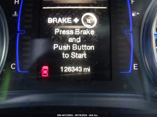 Chrysler 200 Limited 2015 1C3CCCAB1FN547798 Image 7