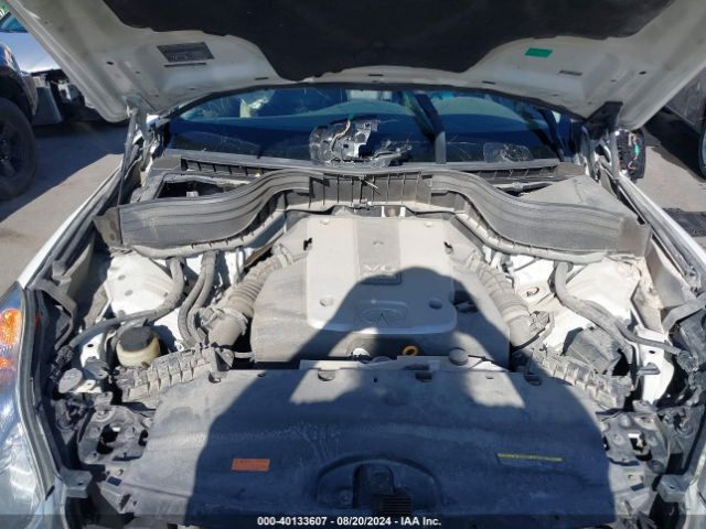 JN1BJ0RR4GM260222 Infiniti QX50