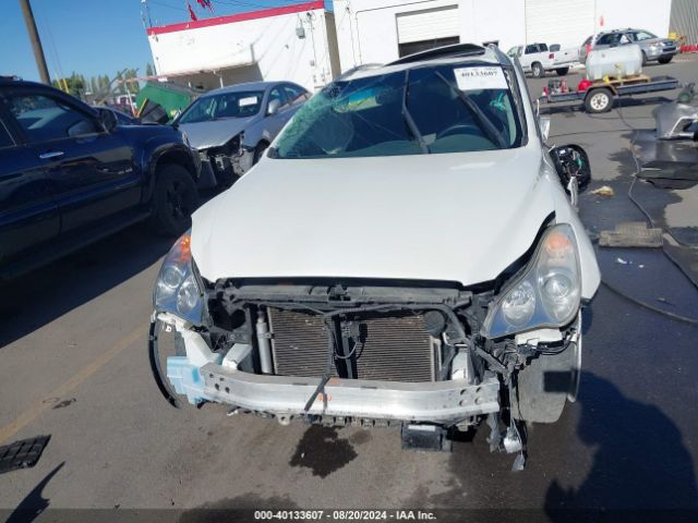 JN1BJ0RR4GM260222 Infiniti QX50