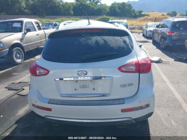 JN1BJ0RR4GM260222 Infiniti QX50