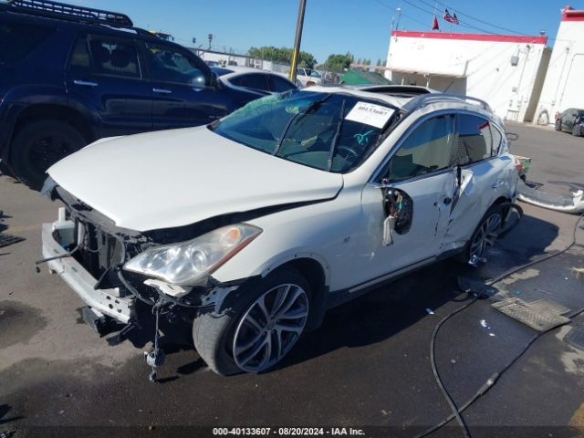 JN1BJ0RR4GM260222 Infiniti QX50