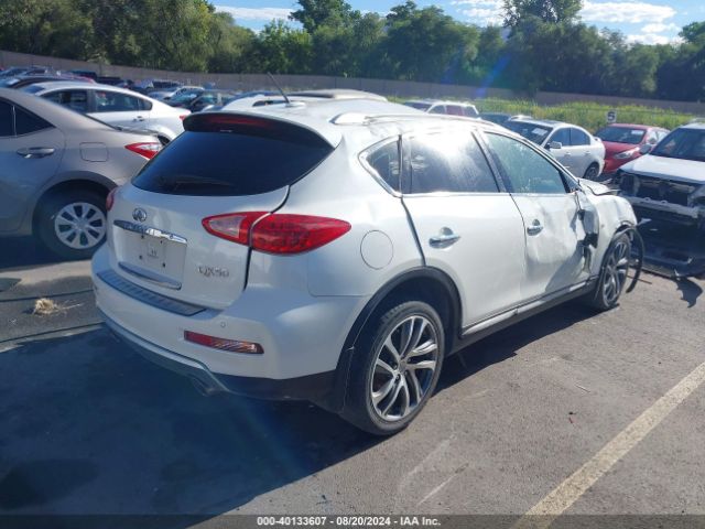 JN1BJ0RR4GM260222 Infiniti QX50
