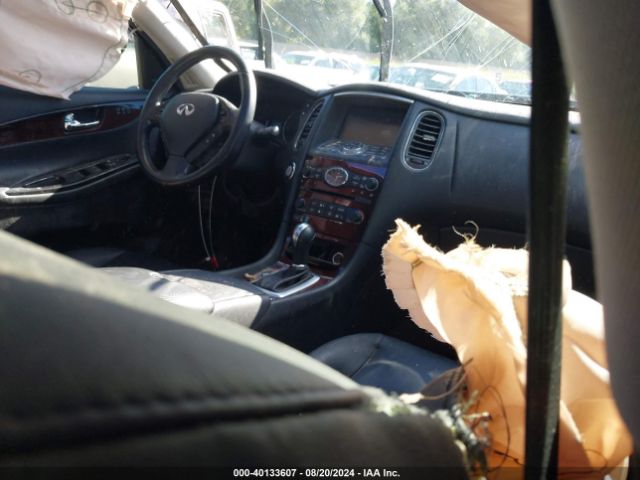 JN1BJ0RR4GM260222 Infiniti QX50