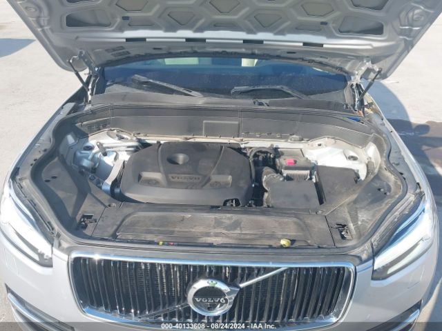 YV4102CK9K1453797 Volvo Xc90 T5 Momentum