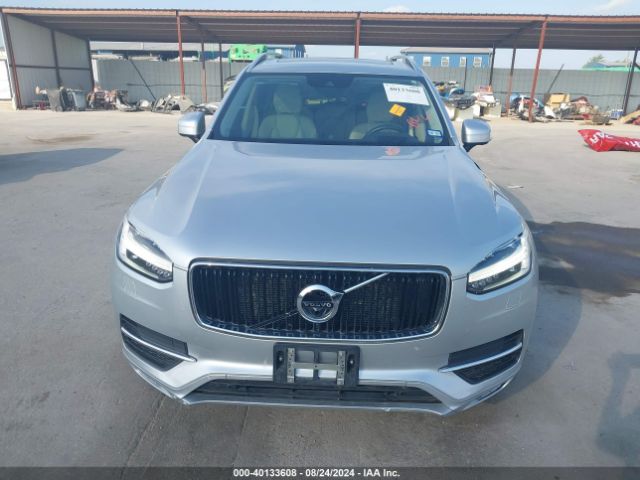 YV4102CK9K1453797 Volvo Xc90 T5 Momentum