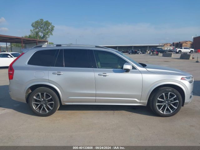YV4102CK9K1453797 Volvo Xc90 T5 Momentum