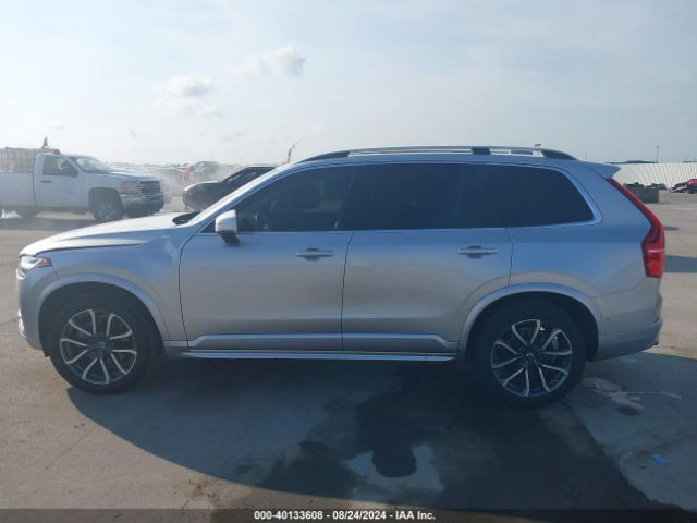 YV4102CK9K1453797 Volvo Xc90 T5 Momentum