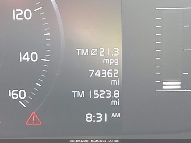 YV4102CK9K1453797 Volvo Xc90 T5 Momentum
