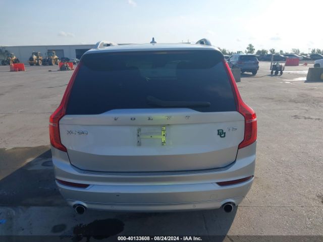 YV4102CK9K1453797 Volvo Xc90 T5 Momentum