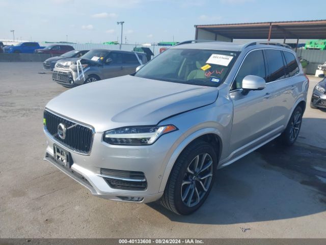 YV4102CK9K1453797 Volvo Xc90 T5 Momentum