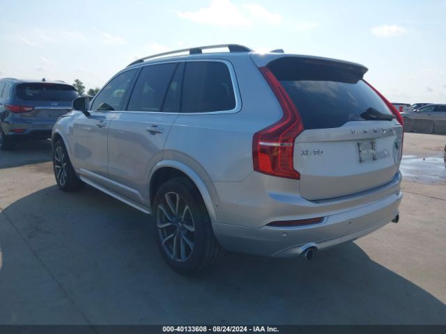 YV4102CK9K1453797 Volvo Xc90 T5 Momentum