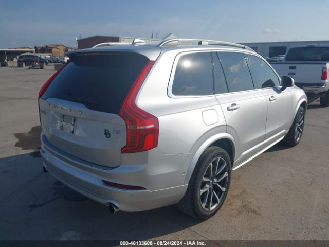 YV4102CK9K1453797 Volvo Xc90 T5 Momentum