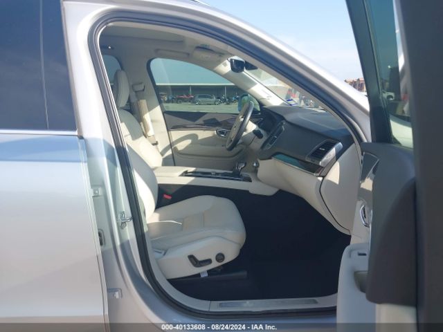 YV4102CK9K1453797 Volvo Xc90 T5 Momentum