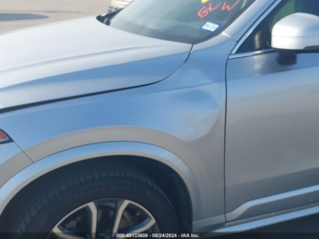 YV4102CK9K1453797 Volvo Xc90 T5 Momentum