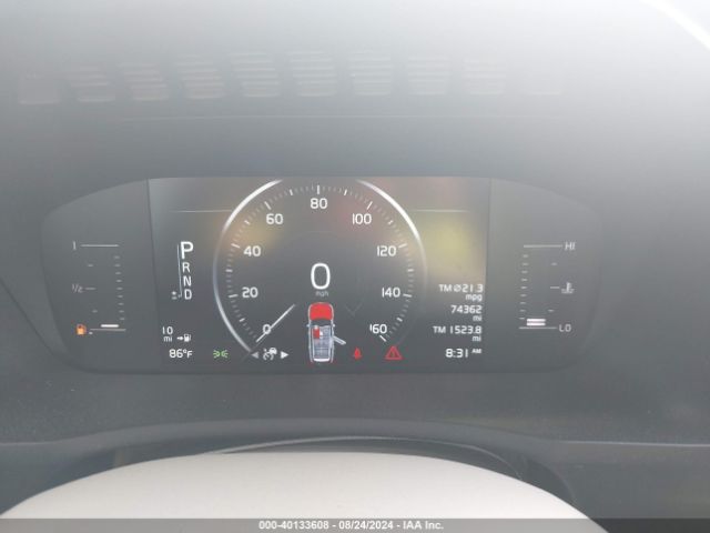YV4102CK9K1453797 Volvo Xc90 T5 Momentum