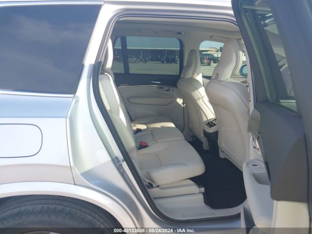 YV4102CK9K1453797 Volvo Xc90 T5 Momentum
