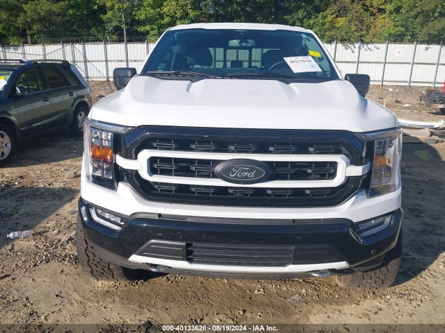 Ford F-150 Xlt 2021 1FTFW1E57MFB98727 Image 12