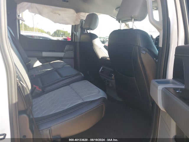 Ford F-150 Xlt 2021 1FTFW1E57MFB98727 Image 8