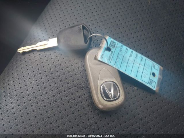 2004 ACURA TSX JH4CL96844C016596 Photo 10