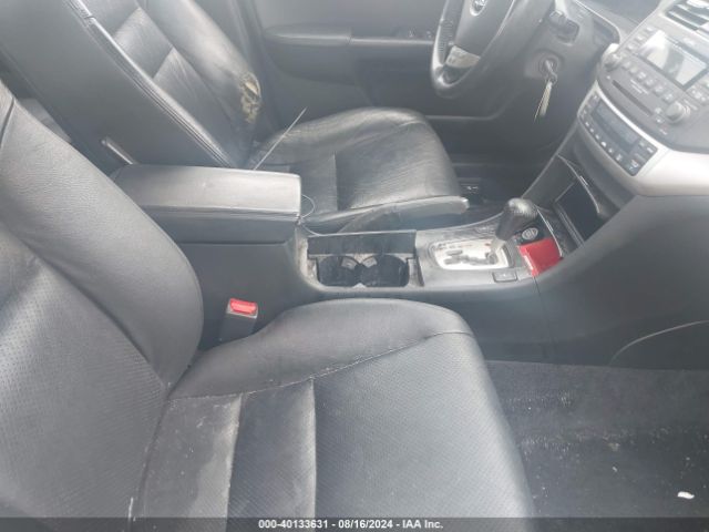 2004 ACURA TSX JH4CL96844C016596 Photo 4