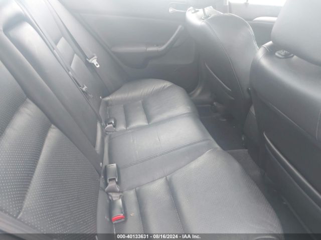 2004 ACURA TSX JH4CL96844C016596 Photo 7
