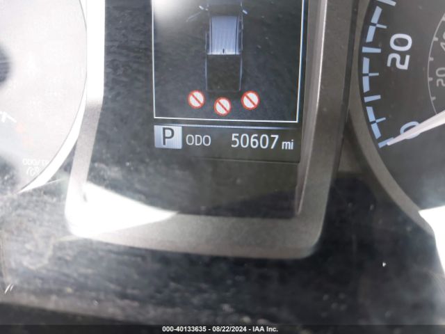5TFCZ5AN0KX193187 Toyota Tacoma Trd Pro