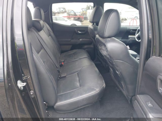 5TFCZ5AN0KX193187 Toyota Tacoma Trd Pro