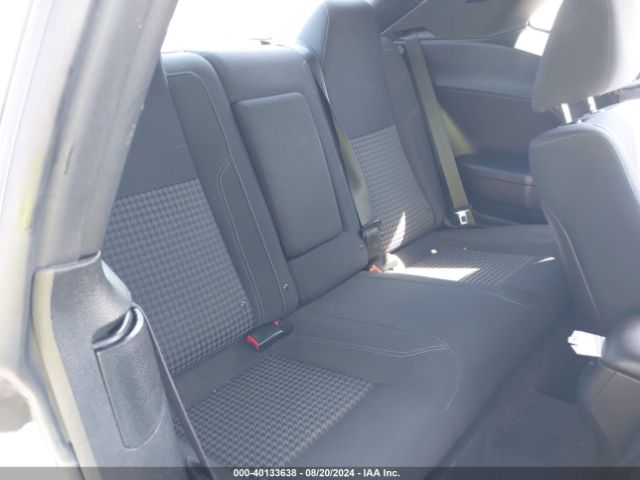 2C3CDZAG4HH568331 Dodge Challenger Sxt
