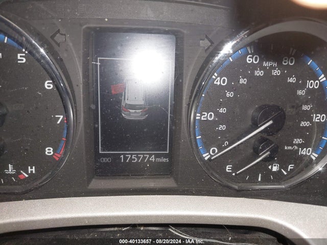 Toyota Rav4 Xle 2016 2T3RFREV6GW447520 Image 15