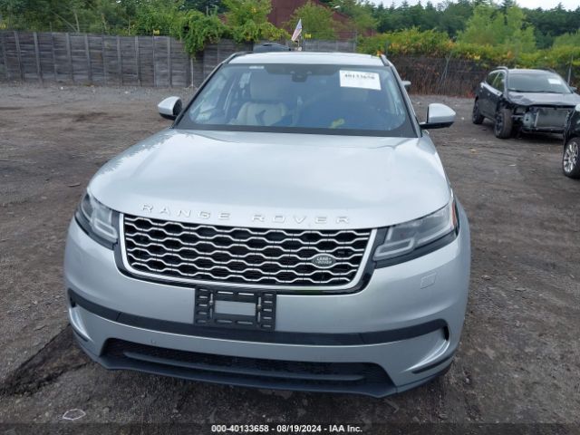 SALYB2EX4LA283525 Land Rover Range Rover Velar P250 S