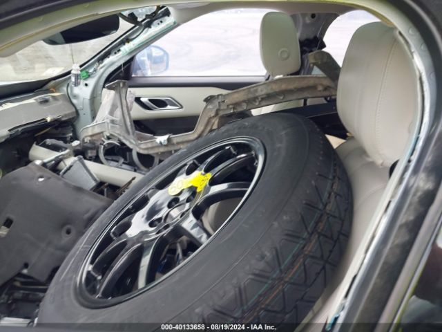 SALYB2EX4LA283525 Land Rover Range Rover Velar P250 S