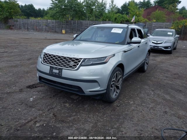 SALYB2EX4LA283525 Land Rover Range Rover Velar P250 S