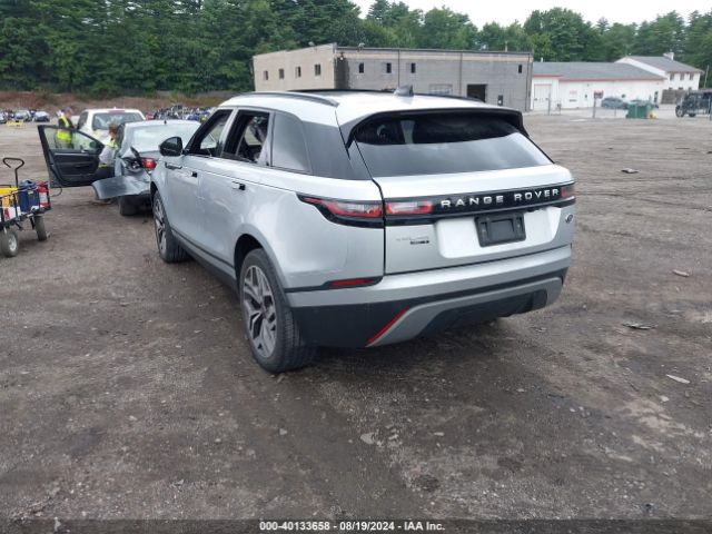 SALYB2EX4LA283525 Land Rover Range Rover Velar P250 S