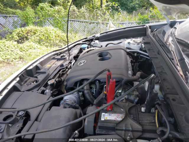 3MVDMADL3LM123436 Mazda Cx-30 Preferred Package