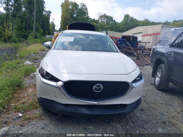 3MVDMADL3LM123436 Mazda Cx-30 Preferred Package