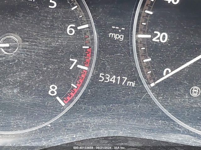 3MVDMADL3LM123436 Mazda Cx-30 Preferred Package