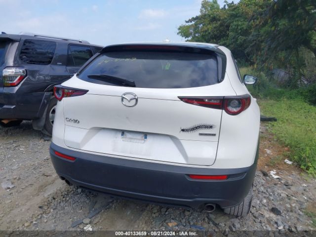 3MVDMADL3LM123436 Mazda Cx-30 Preferred Package