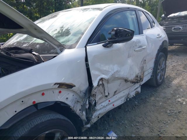 3MVDMADL3LM123436 Mazda Cx-30 Preferred Package