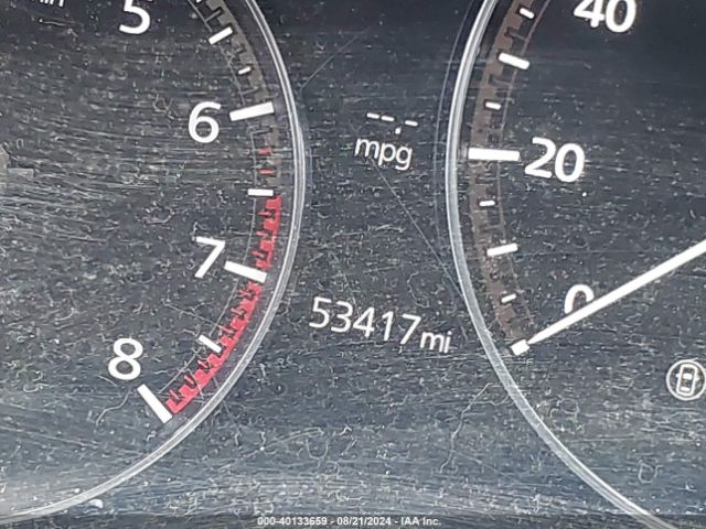 3MVDMADL3LM123436 Mazda Cx-30 Preferred Package