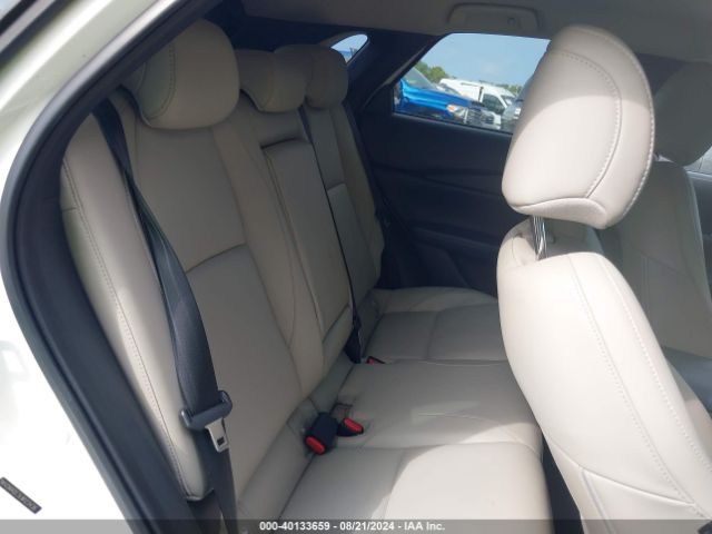 3MVDMADL3LM123436 Mazda Cx-30 Preferred Package