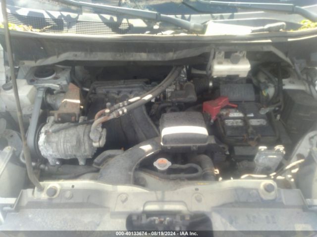 3N6CM0KN2EK696271 Nissan NV200 SV