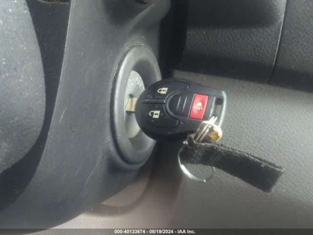 3N6CM0KN2EK696271 Nissan NV200 SV