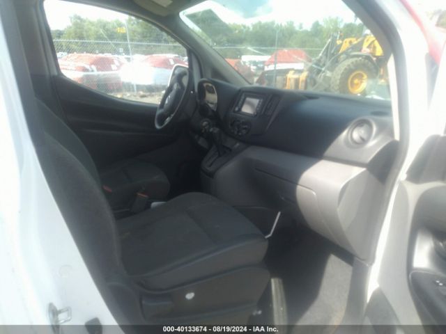 3N6CM0KN2EK696271 Nissan NV200 SV