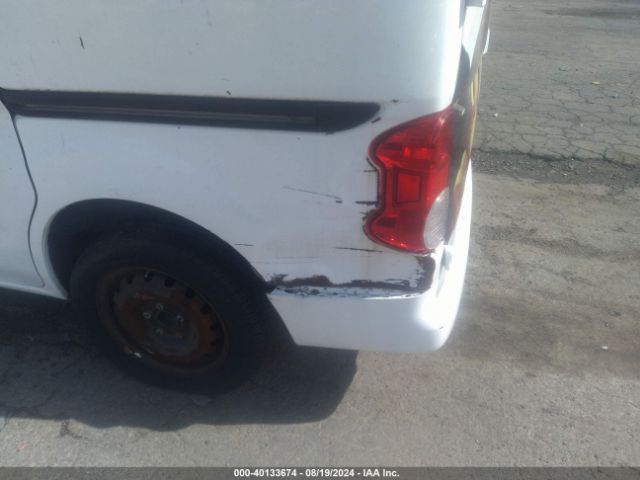 3N6CM0KN2EK696271 Nissan NV200 SV
