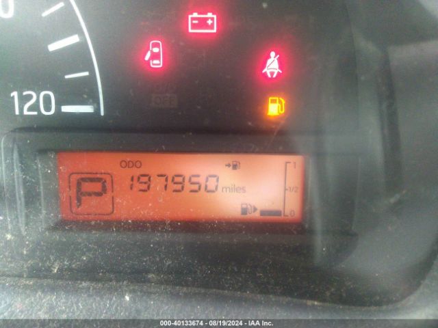 3N6CM0KN2EK696271 Nissan NV200 SV