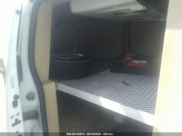 3N6CM0KN2EK696271 Nissan NV200 SV