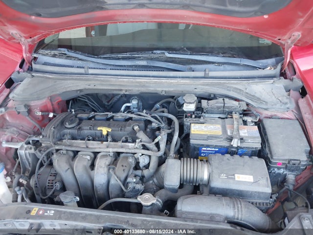Hyundai ELANTRA SE 2017 5NPD84LF2HH047515 Image 10