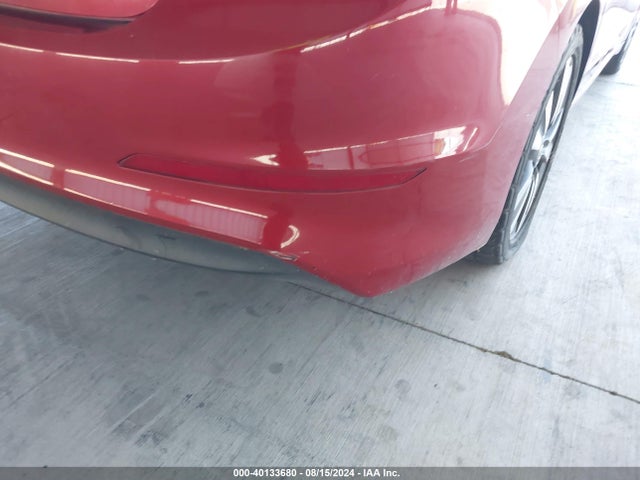 Hyundai ELANTRA SE 2017 5NPD84LF2HH047515 Image 15